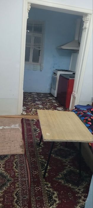 Сдаётся однокомнатная квартира