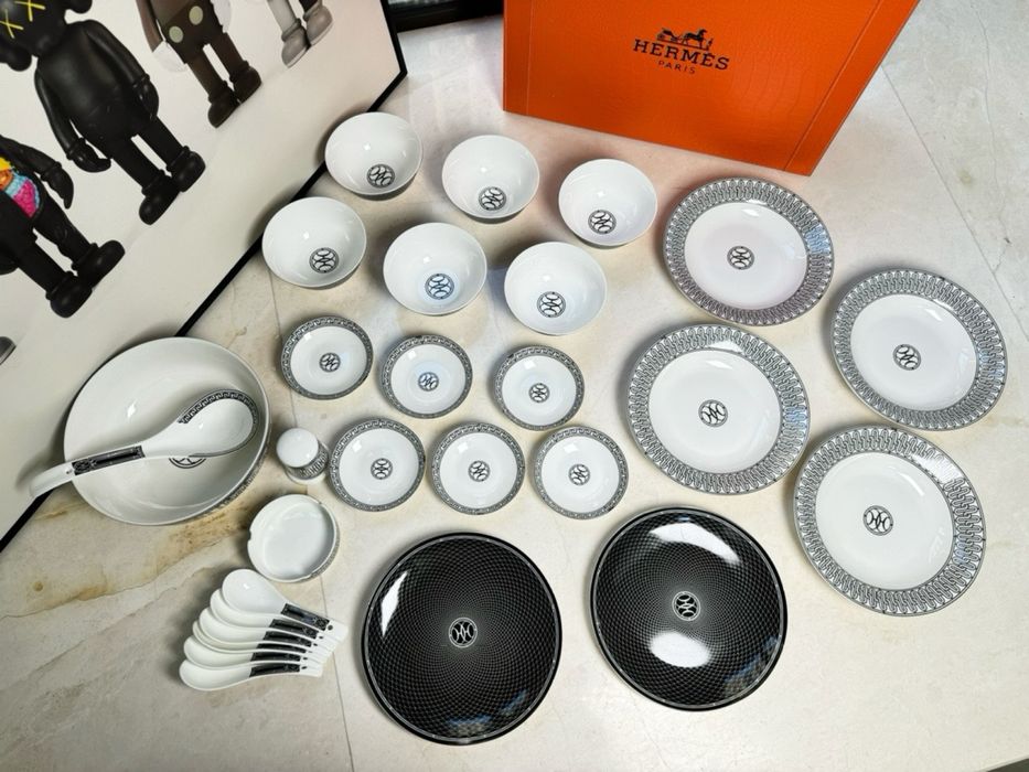 Прибори тип Christofle Paris