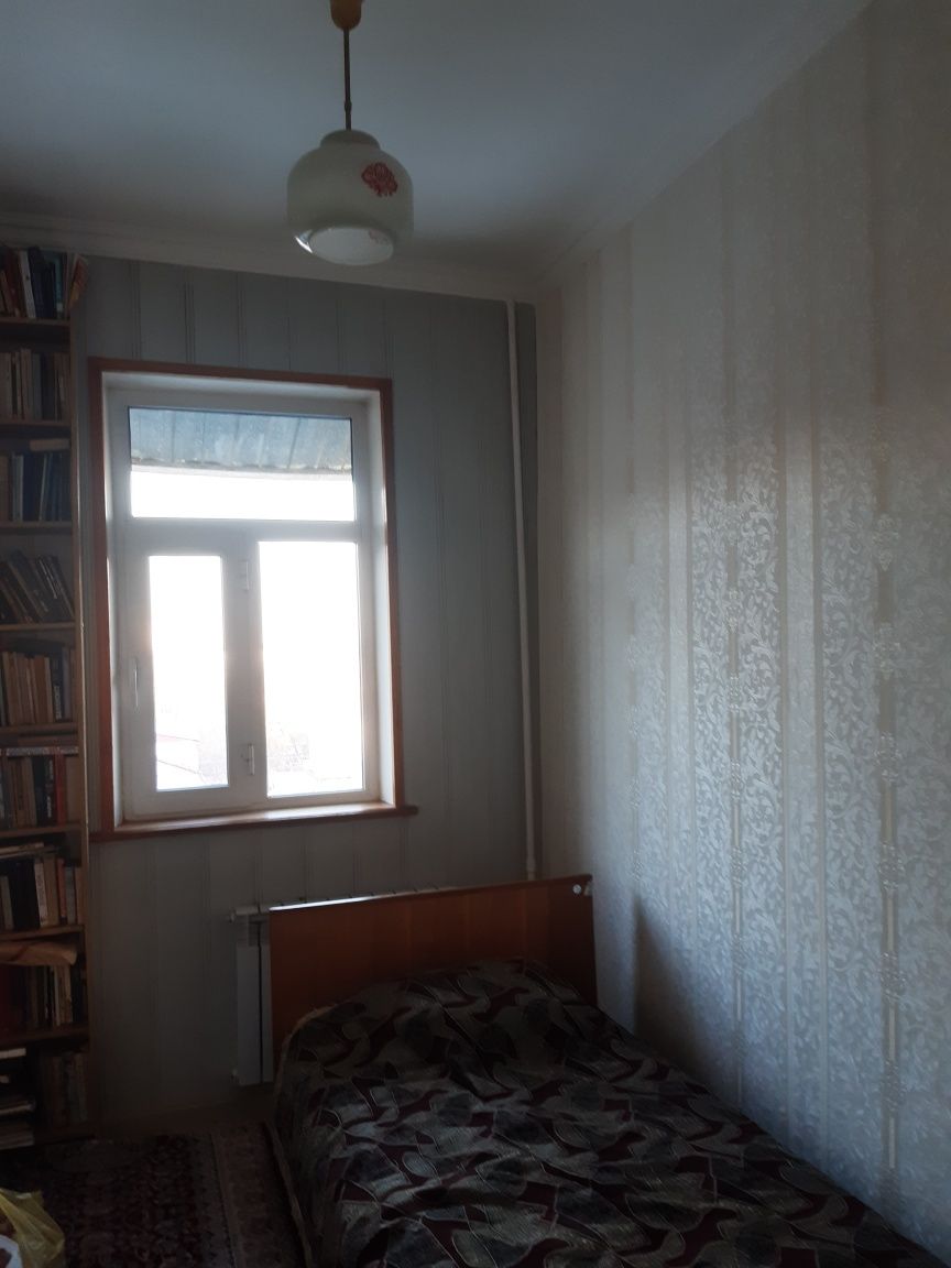 Продается квартира