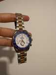 Rolex yacht master II rose-gold bi-color calitate premium