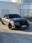 Audi A6 C7  2013 pachet RS6