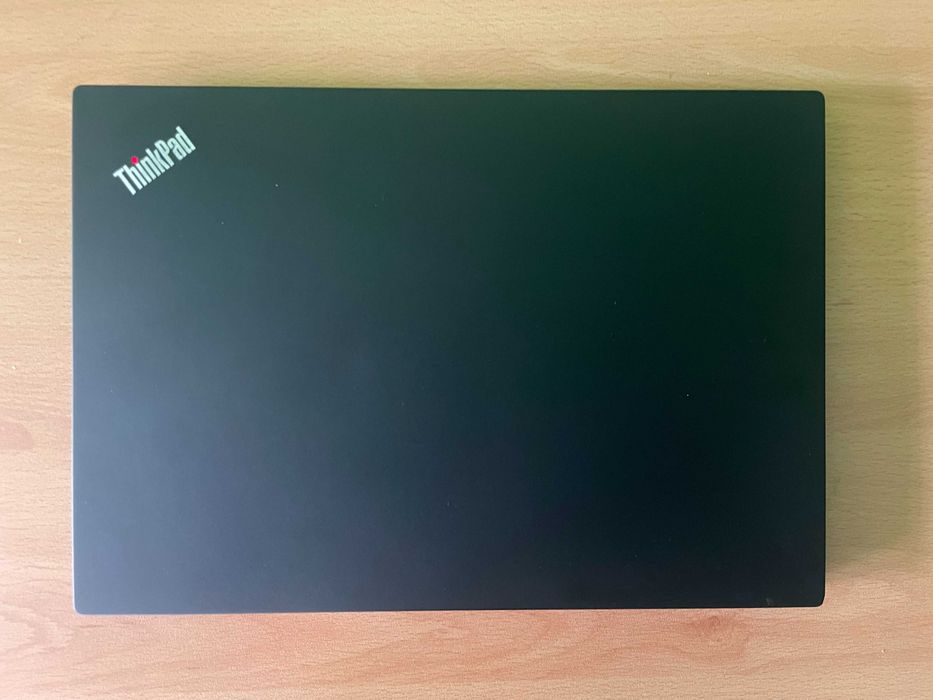Lenovo ThinkPad L380 - i5-8350u, 8GB DDR4 RAM, 256GB NVMe SSD PCIe