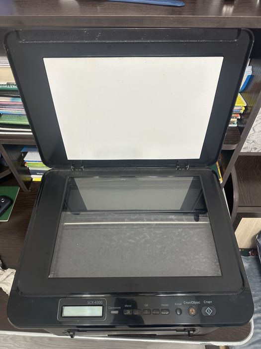 Продается принтер Samsung SCX-4300