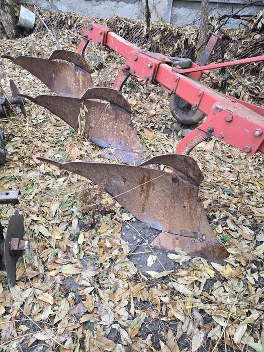 Plug folosit,în stare buna