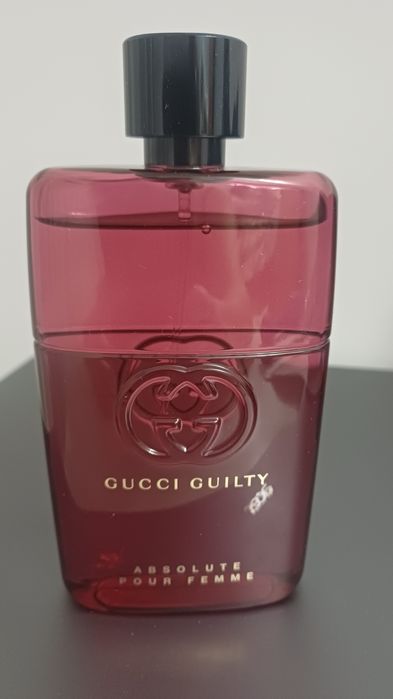 Парфюм женский Gucci Guilty