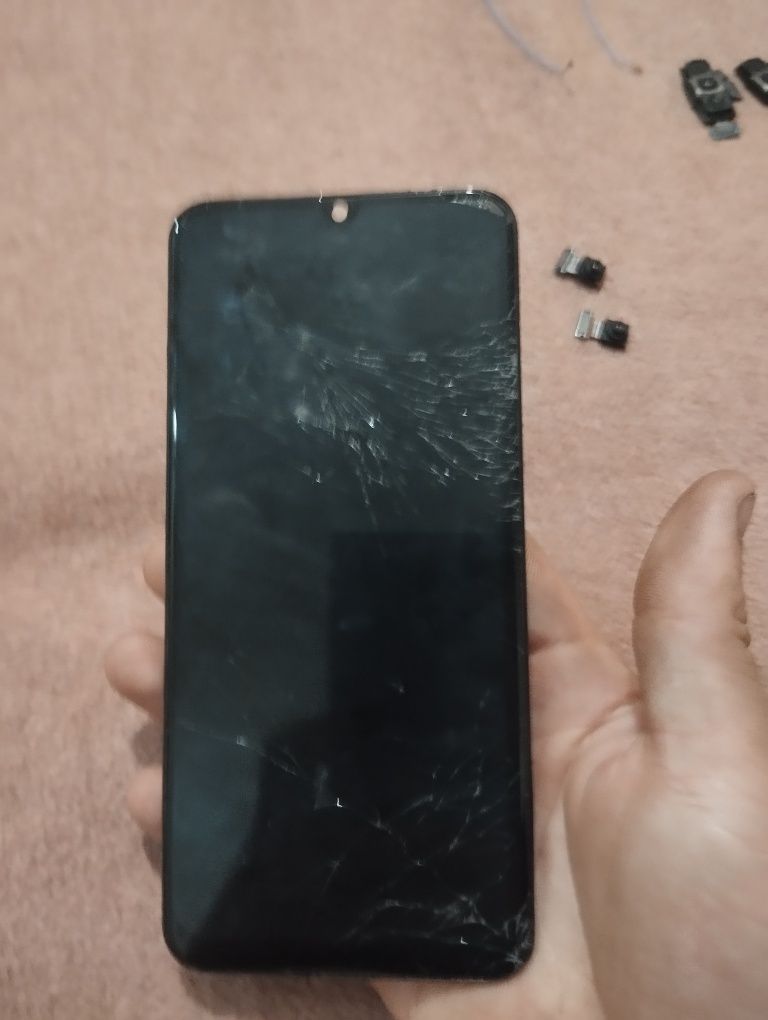 Vând piese Samsung Galaxy A50