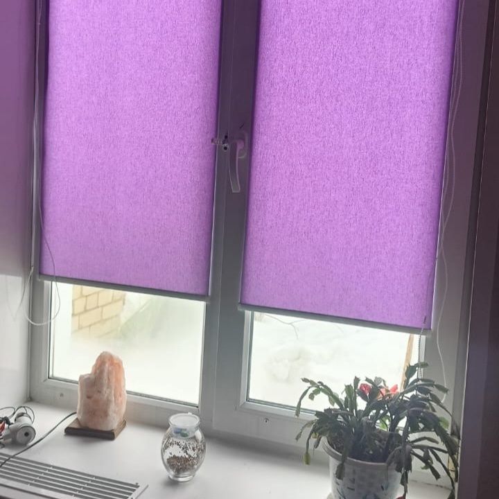 Жалюзи изготовления