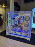 Pc gaming PREMIUM intel ultra 7 265K