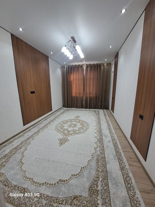 Квартира 3 хонали Т1257 3х комнатная