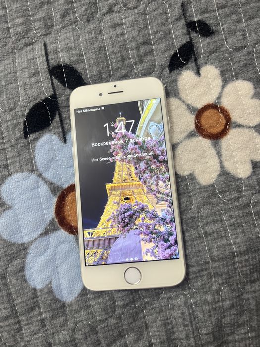 Айфон 6, хорошоее состояние