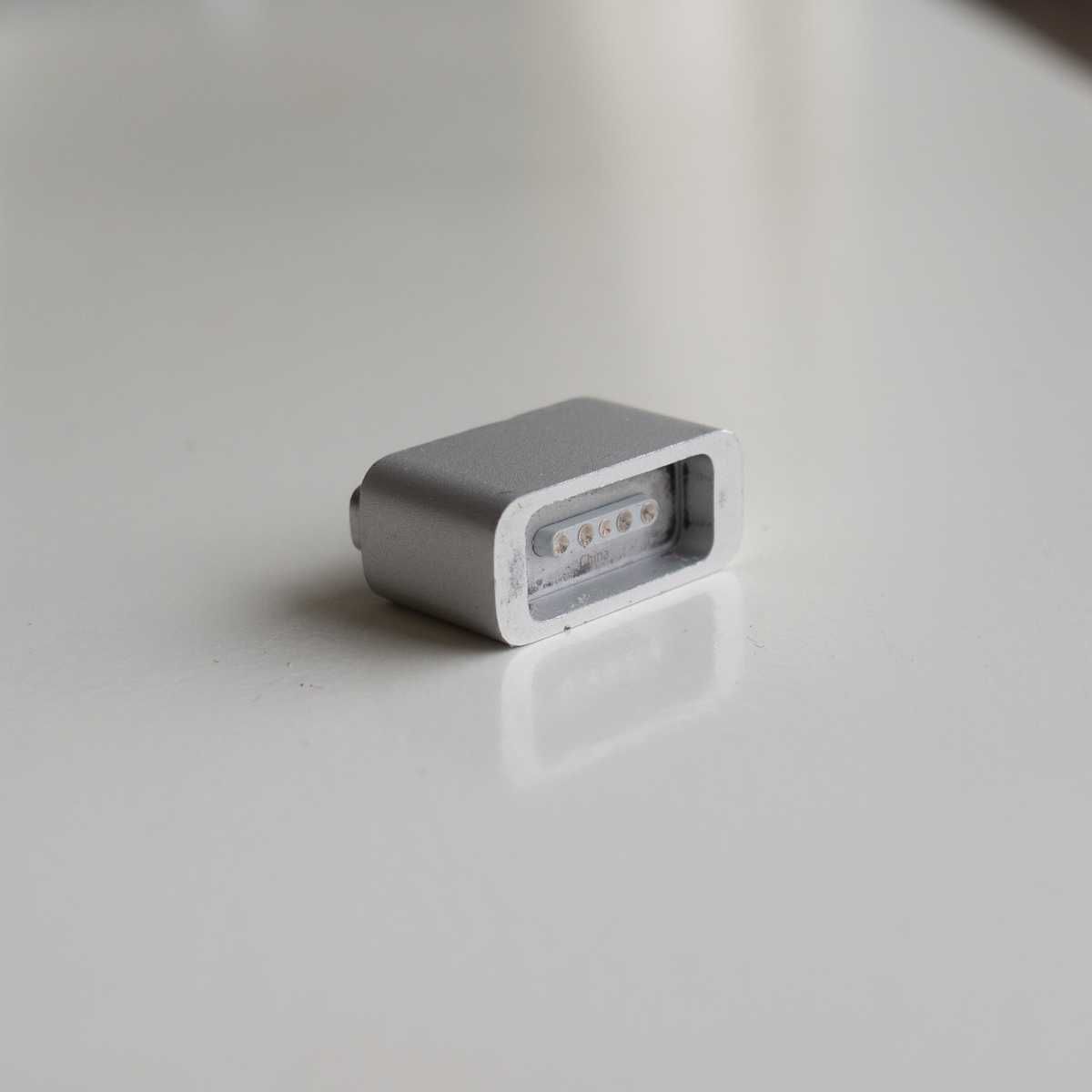 Convertor Apple MagSafe to MagSafe 2