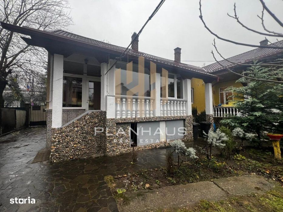 Casă individuală zona Victoriei ,central ,teren 216 mp,se acceptă