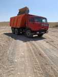 O'zi yuk ag'daruvchi KAMAZ 5511