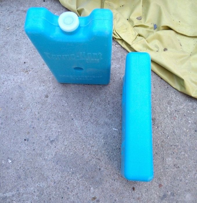 Хладогены Хладоэлементы