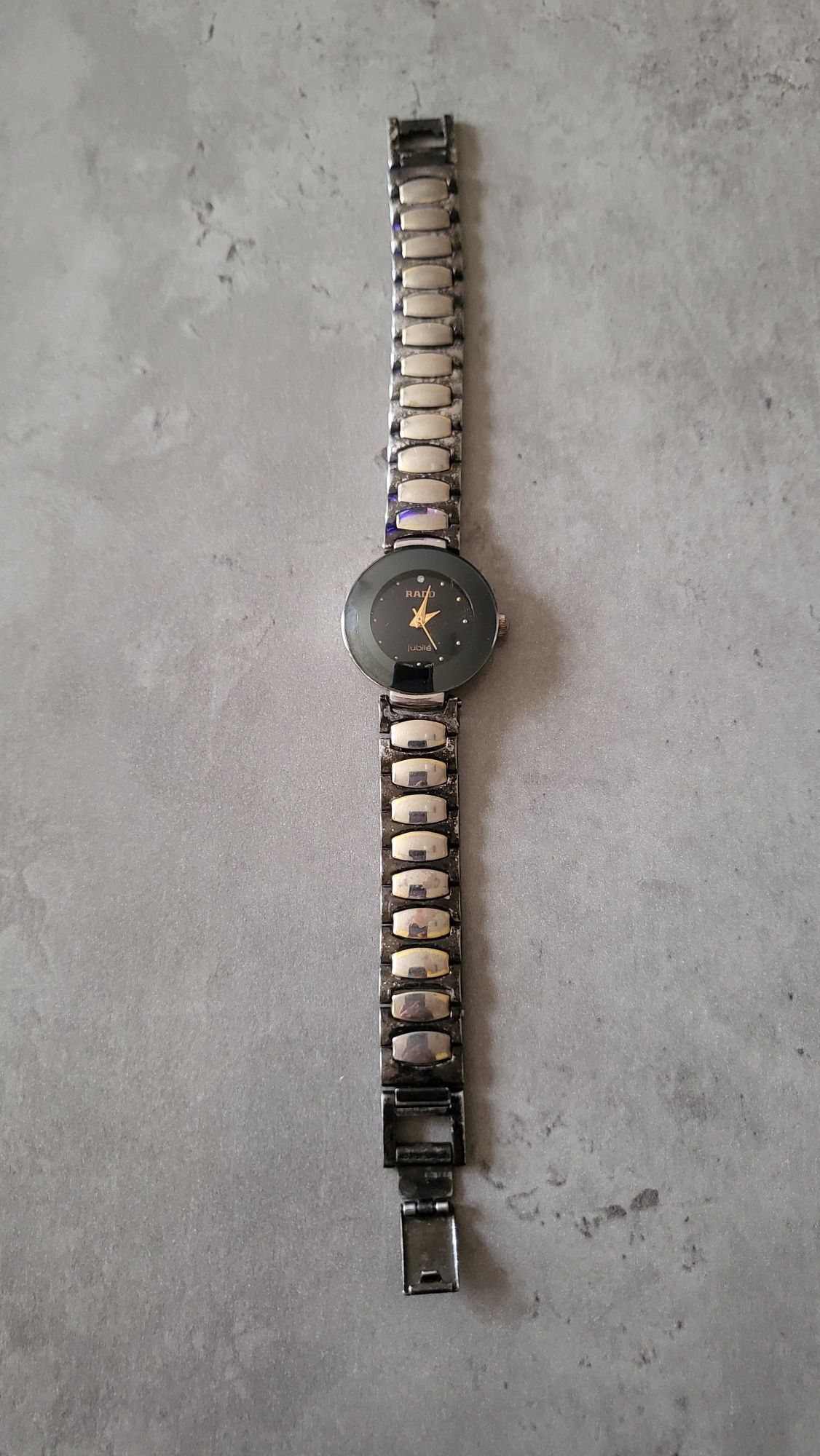 Rado Jubilee и Rado Diastar