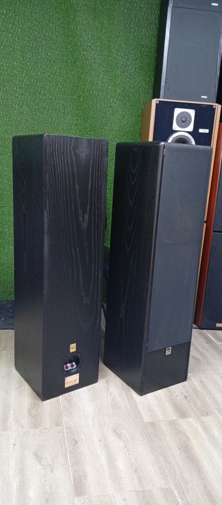Тонколони I.Q Intelligent Quality TED-4