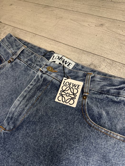 IN STOC | Blugi Loewe Premium