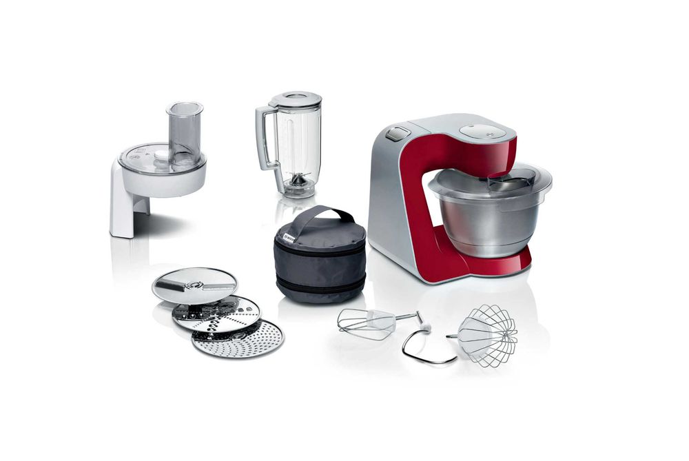 Robot de bucatarie Bosch MUM58720