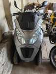 Piaggio mp3 500 2013