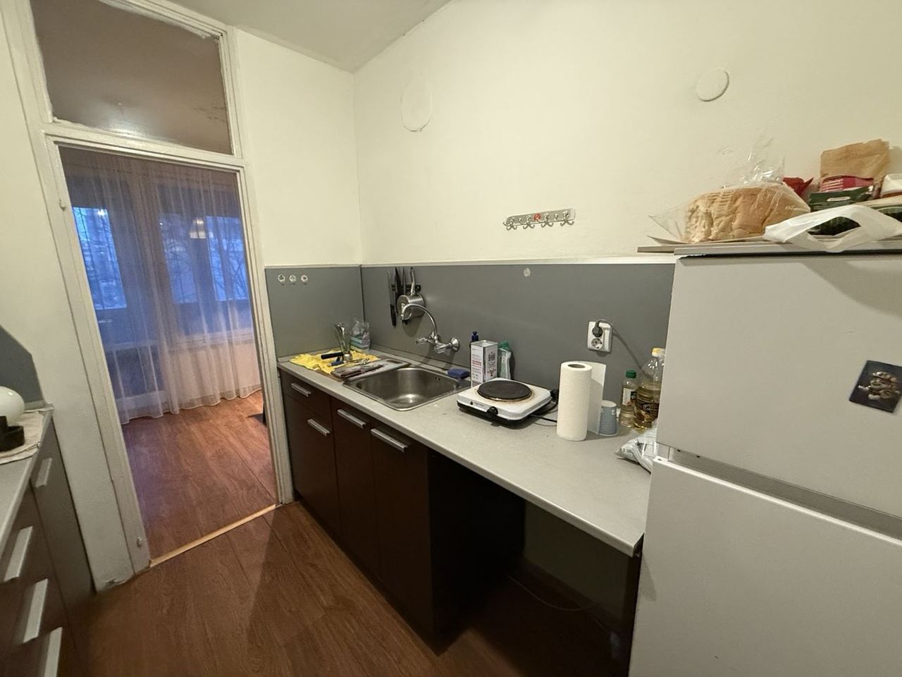 Дава се под наем Тристаен апартамент в София, Люлин 7 - 92 кв.м за 550 € - Снимка #4