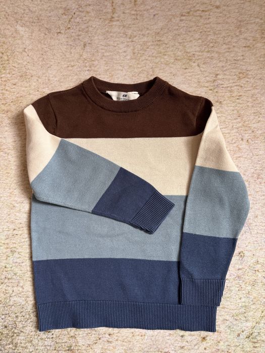Пулеври за момче H&M