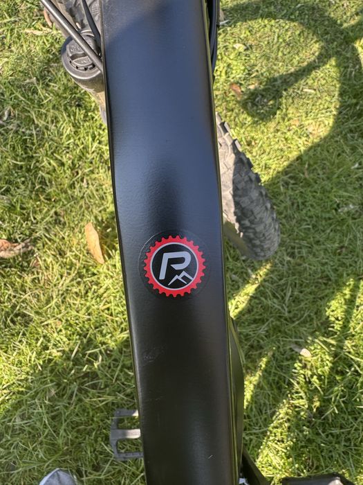 E-bike Bicicleta electric Prophete