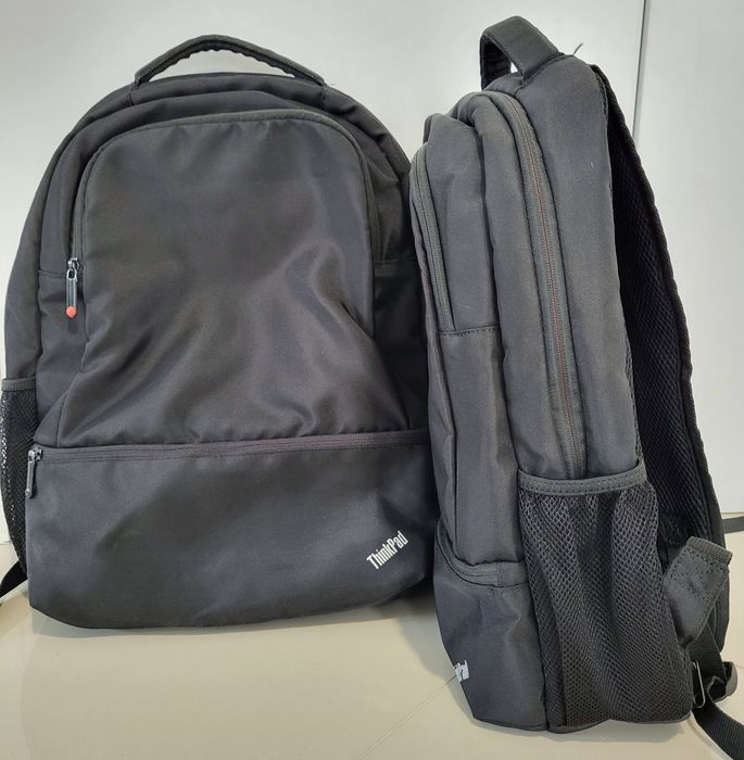 Rucsac laptop ThinkPad 15.6" Essential Backpack