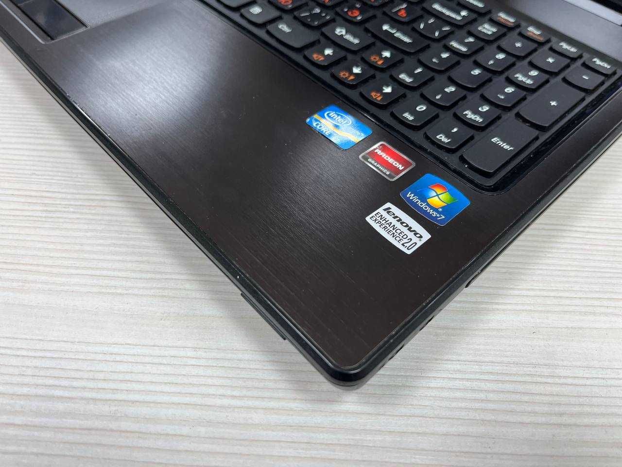 LENOVO Core i5*ОЗУ 8*SSD 128*HDD 750*Очень шустрый  Для офиса