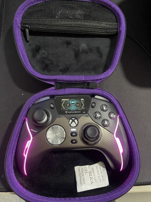 Controller Turtle Beach Stealth Ultra ca Nou