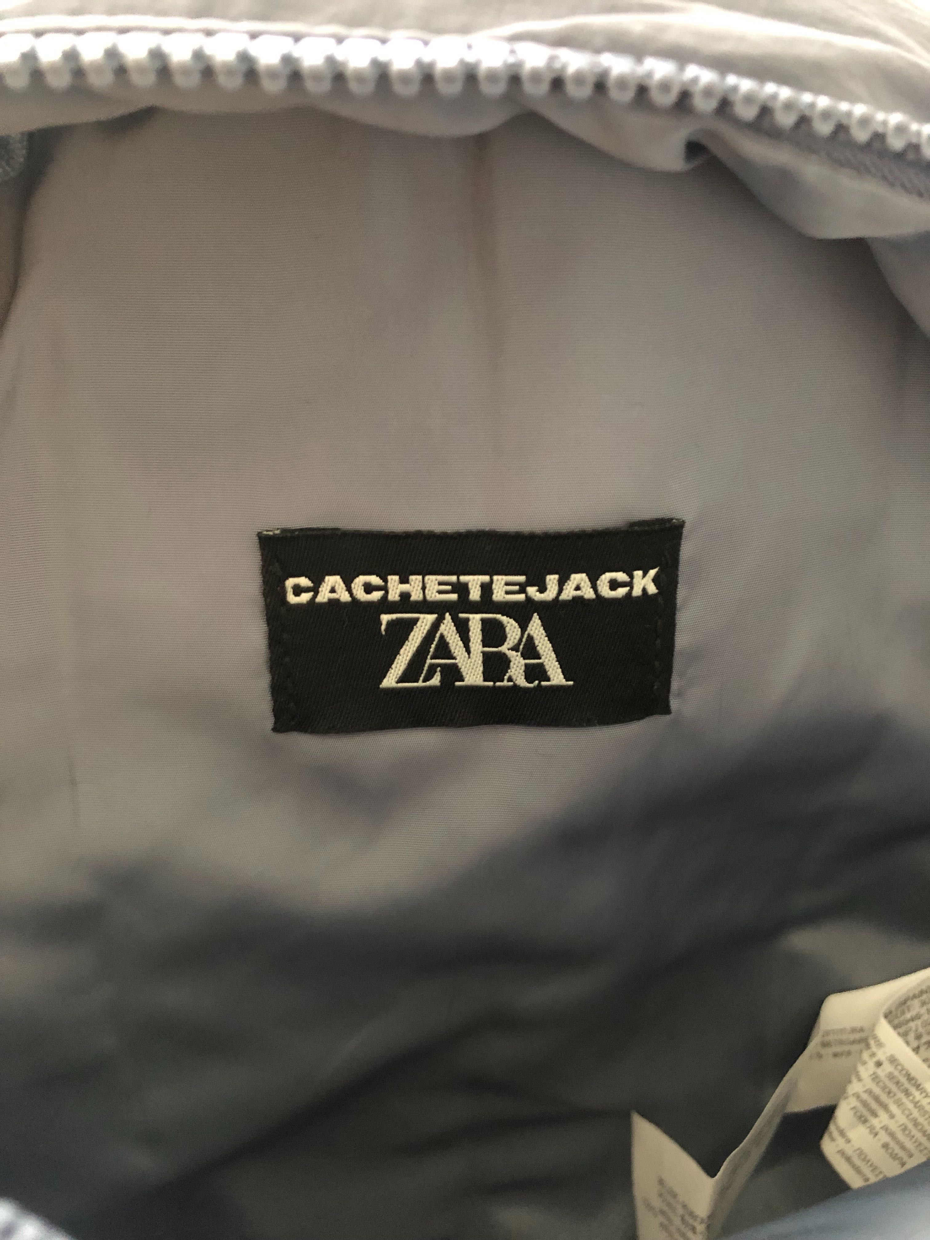 Деткса чанта ZARA