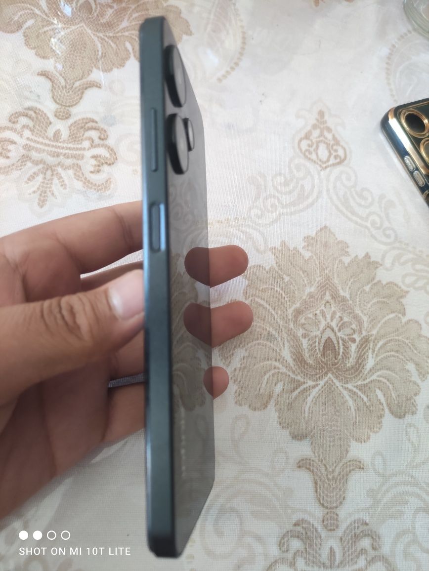 Infinix Hot 30i sotiladi