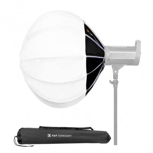 Lantern Softbox | Octobox | ChinaBall | K&F Concept