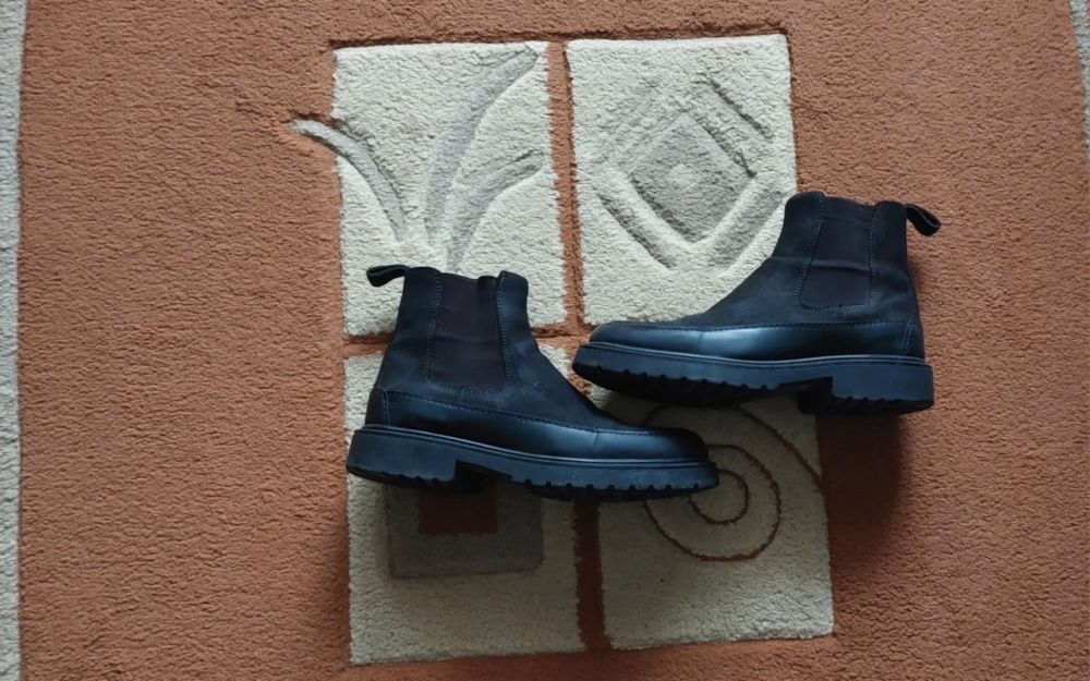 Ghete Zara - chelsea