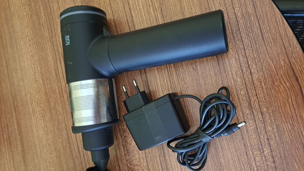 Vind aparat de masaj și compresor 12v