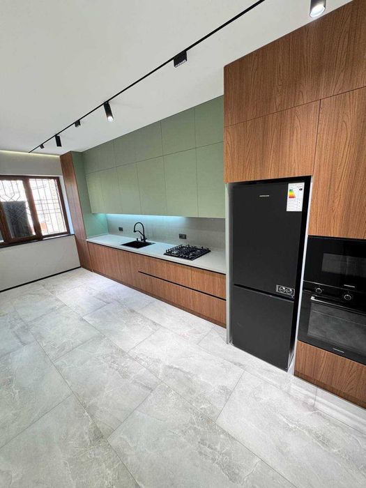 Срочно Шикарная 3ком квартира в ЖК Дубовая по Выкупной Цене !! V