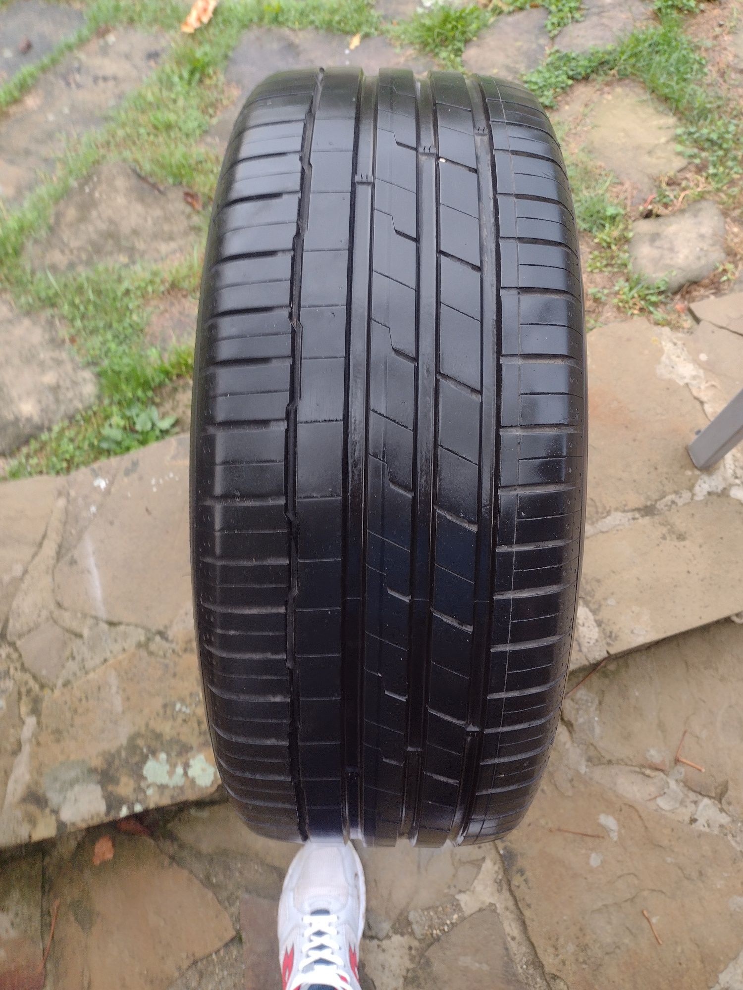 Летни гуми Hankook 235/55/17