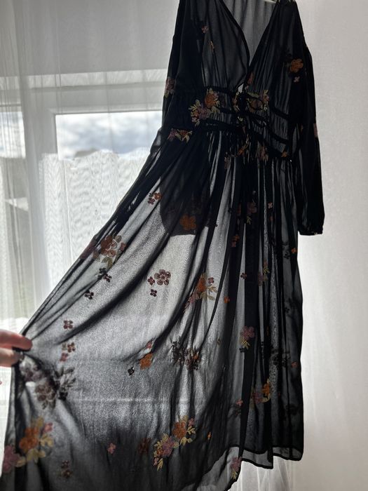 Rochie seara mărime mare (54)