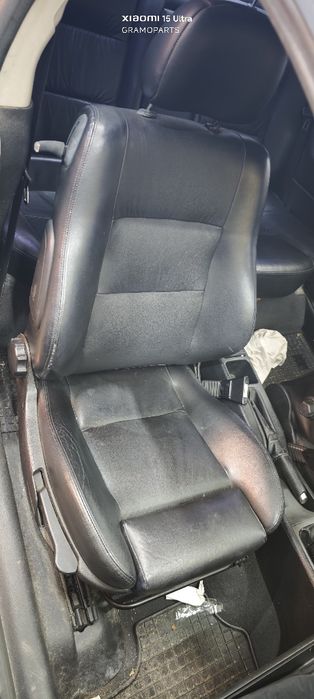Recaro Opel Astra Bertone
