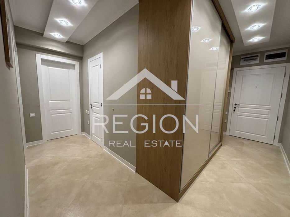 Дава се под наем Тристаен апартамент в Варна, Общината - 95 кв.м за 1200 € - Снимка #8