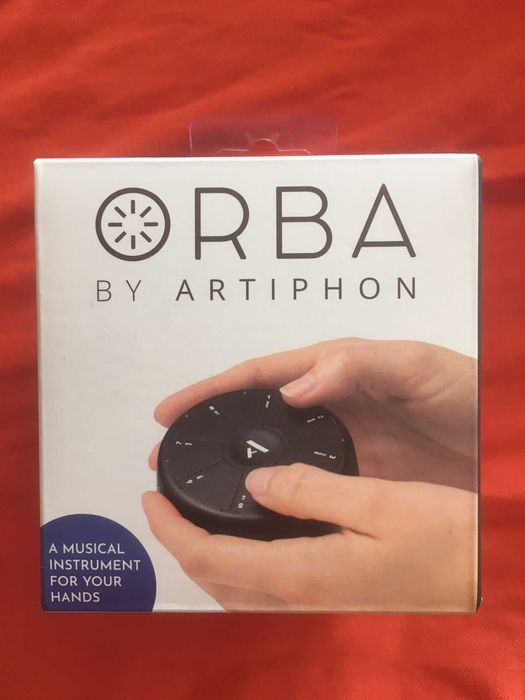 Продавам ORBA by Artiphone