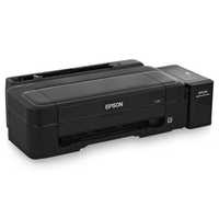 Принтер Epson L132 C11CE58403 цветной, А4, СНПЧ