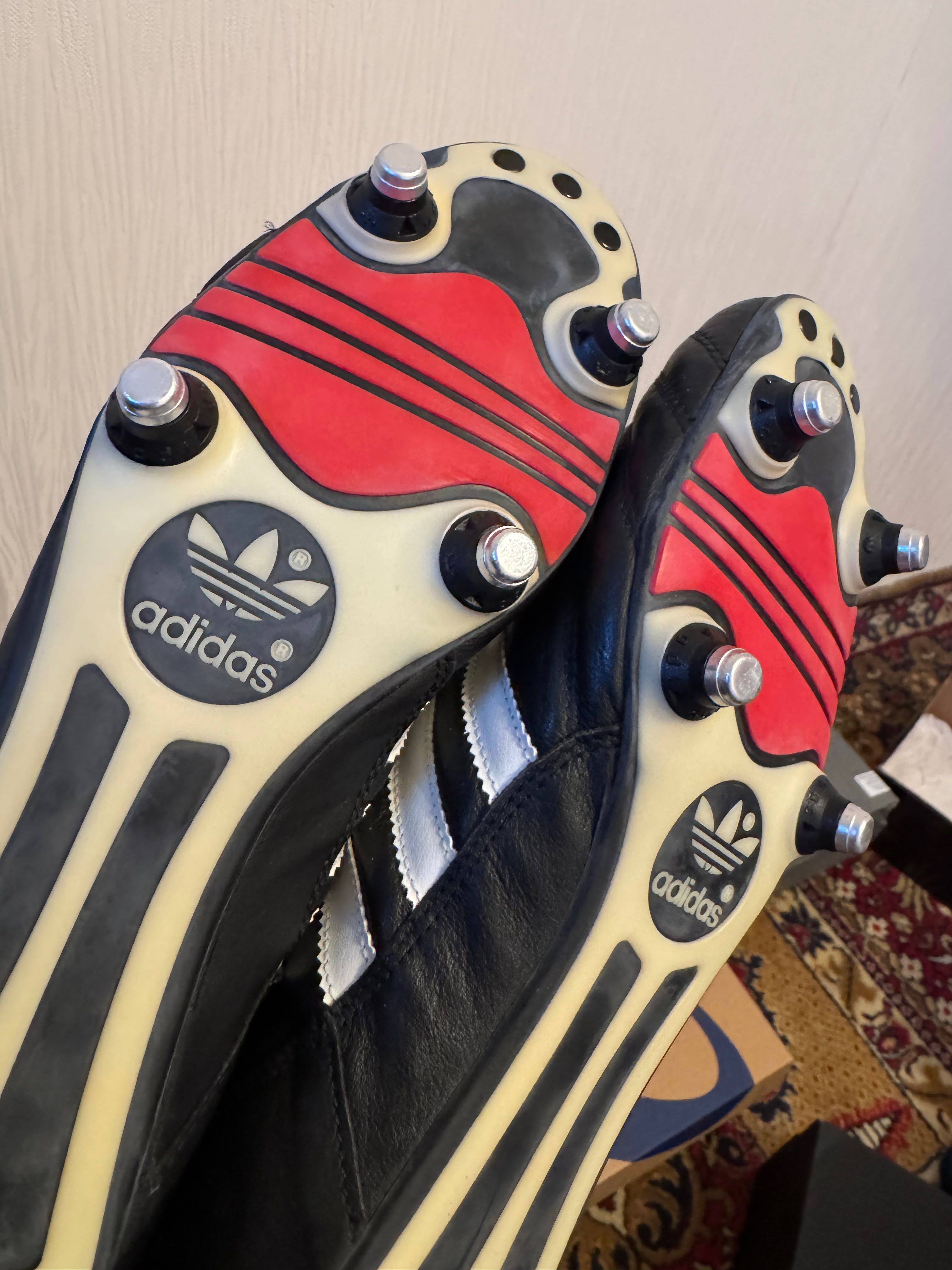 Adidas World Cup