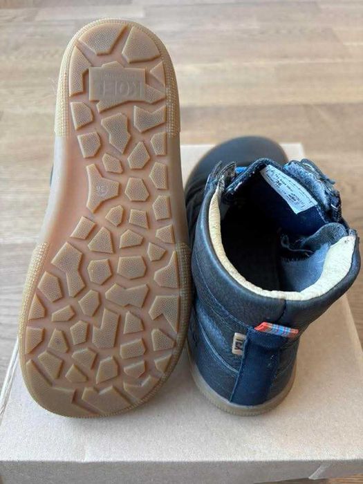 Зимни обувки Koel Eli Tex Napa Wool, 36 номер