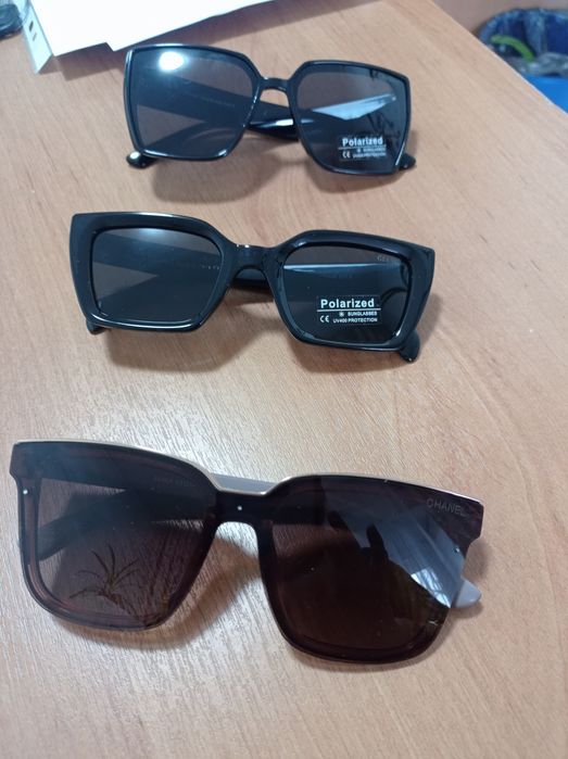 Очки солнцезащитные