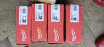 Bacuri de schimb Milwaukee J12-ACz12,16,18, 20
Bacu