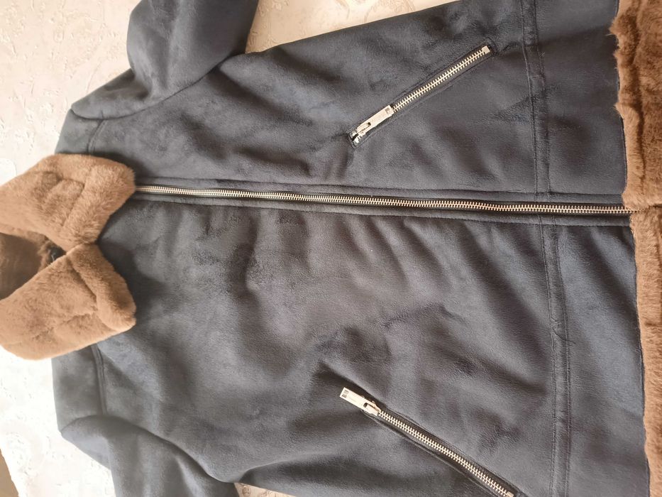 Топло  зимно яке