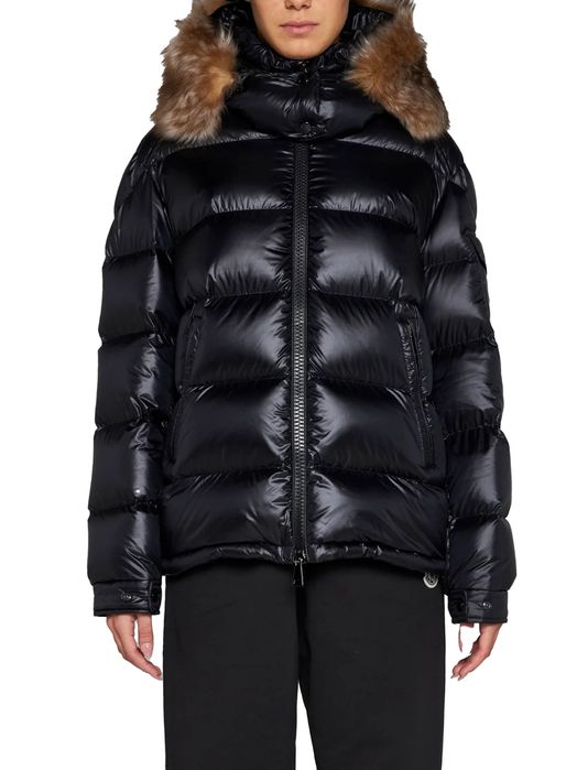 Geaca Moncler new.