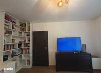 Apartament  1 camera Pacurari , 42 metri, etaj 2 Cod:154455