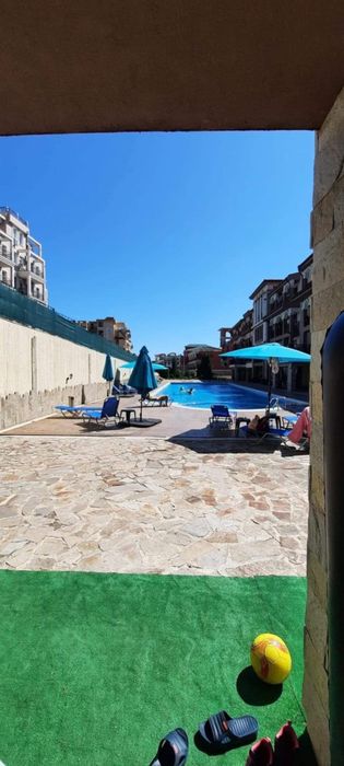 Дава се под наем Двустаен апартамент в Свети Влас - 60 кв.м за 350 € - Снимка #9