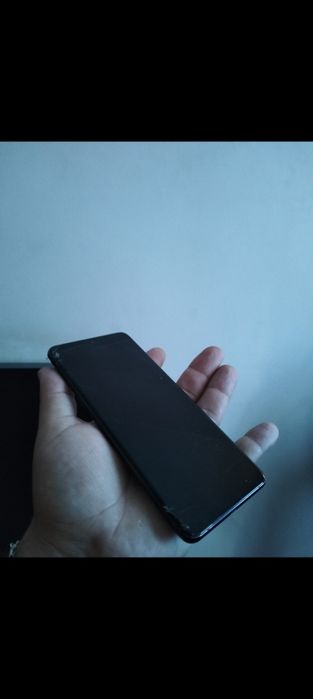 Samsung S20 Ultra 5G ..128Gb 12Gb dualsim . .display defect